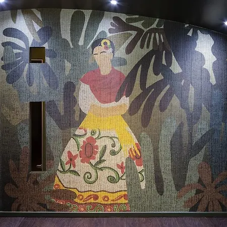 Bassano Hotel Parigi