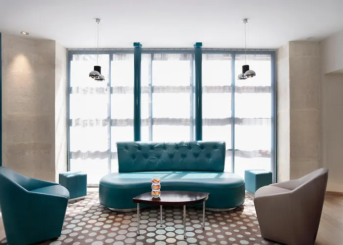 Bassano 4* Párizs