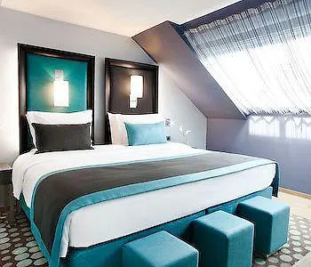 Szálloda Bassano