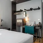 オテル バッサーノ ホテル