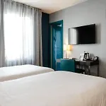 ホテル オテル バッサーノ 4*