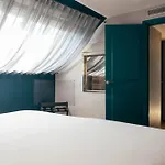 ホテル オテル バッサーノ 4*