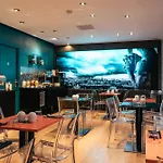 オテル バッサーノ ホテル 4*