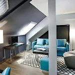 Hotel Bassano París