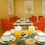 Hotel Bassano 4*