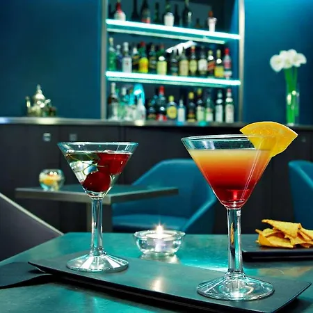 巴萨诺酒店 酒店