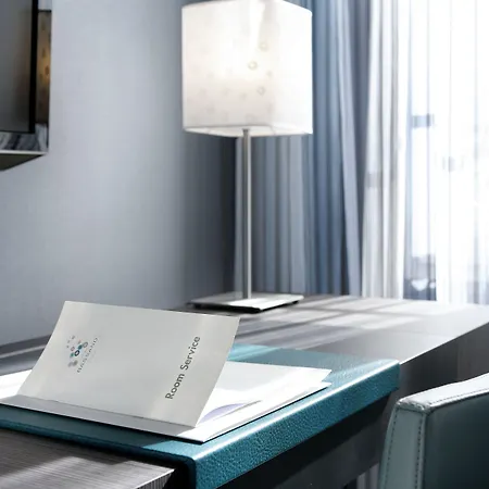 باسانو فندق 4*