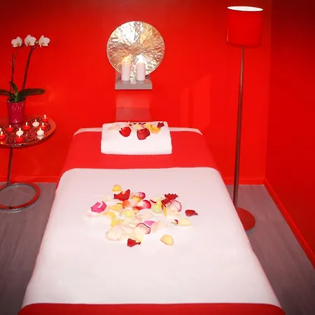 فندق باسانو 4*