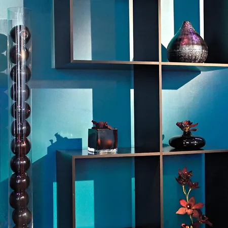 فندق باسانو باريس