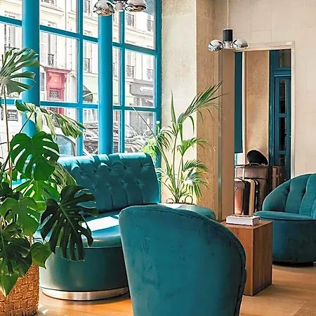 Bassano Hotel Paris