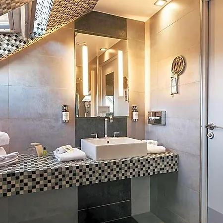 Hotel Bassano 4*