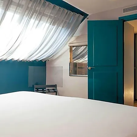 Bassano Hotel Paris