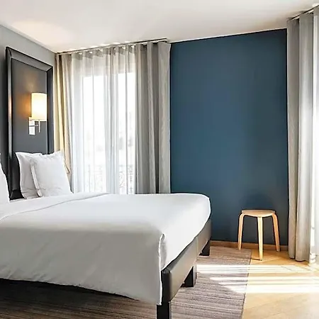 Hotel Bassano