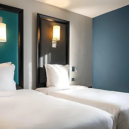 Hotel Bassano Paris