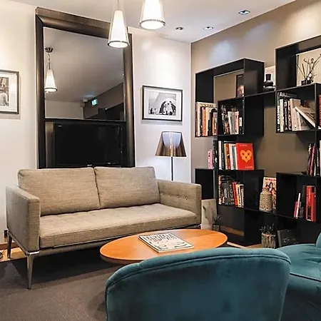 Hotel Bassano 4*