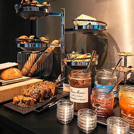 Bassano 4* Paris