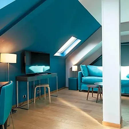 Hotel Bassano 4*