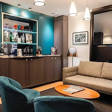 Bassano 4* Paris