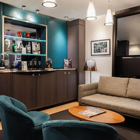 Bassano 4* Parijs