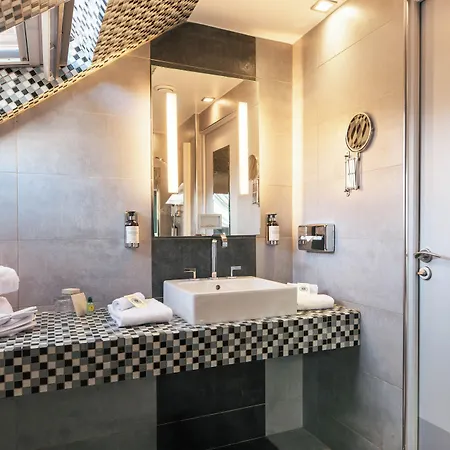 Bassano Hotel 4*