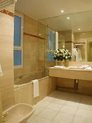 Hotel Bassano Parigi