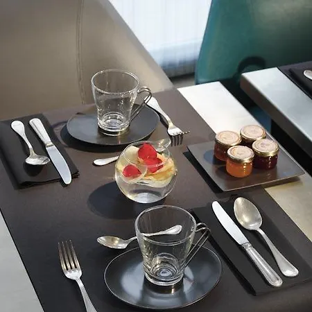 Bassano Hotel Paris