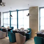 Hotel Bassano Paříž