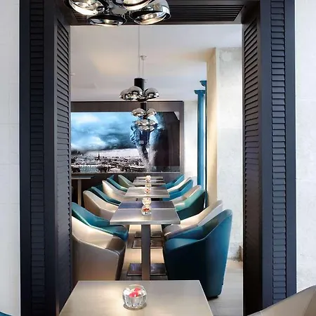 Bassano Hotel 4*