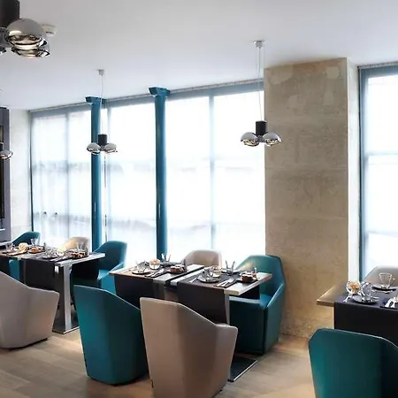Hotel Bassano Paris