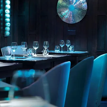 Bassano Hotel Paris