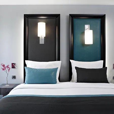 Bassano 4* Paris