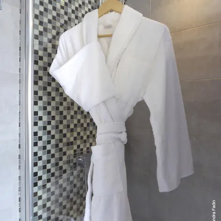 Hotel Bassano 4*
