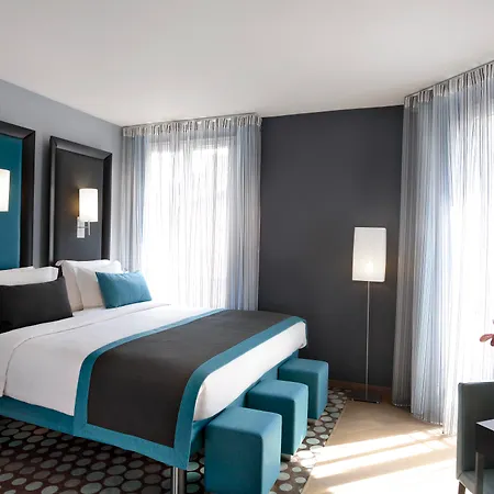 Bassano Hotel Paris