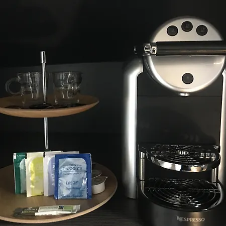 Hotel Bassano Paris