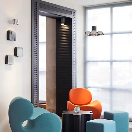 Bassano 4* Paris