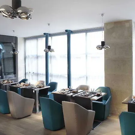 Bassano 4* Paris