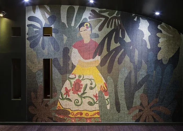 Bassano Hotel Paris