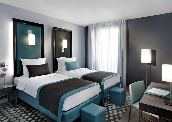 Bassano 4* Paris