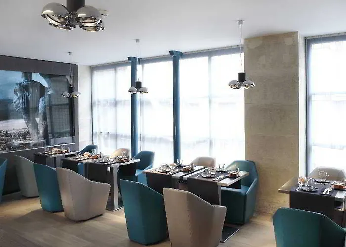 Bassano 4* Paris